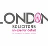 London Solicitors
