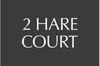 2 Hare Court