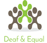 Deaf and Equal Ltd