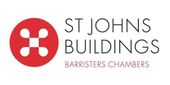 St Johns Buildings