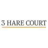 3 Hare Court