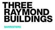 3 Raymond Buildings