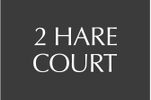 2 Hare Court