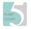 5 Pump Court